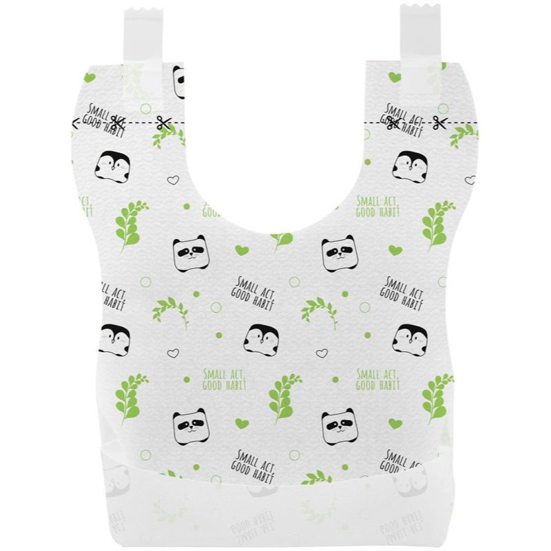 Chicco Bibs előke egyszerhasználatos 6m+ 36 db-Ár