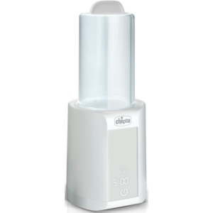 Chicco Bottle Warmer and Steriliser többfunkciós cumisüveg melegítő-Ár