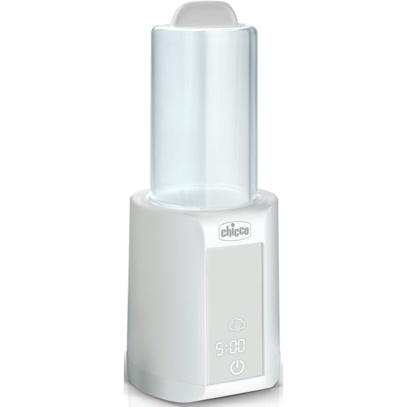 Chicco Bottle Warmer and Steriliser többfunkciós cumisüveg melegítő-Ár