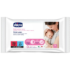 Chicco Breast Wipes nedves tisztító törlőkendők mellre 72 db-Ár