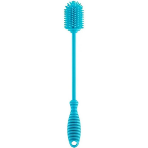 Chicco Cleaning Brush Silicone tisztítókefe Blue 1 db-Ár