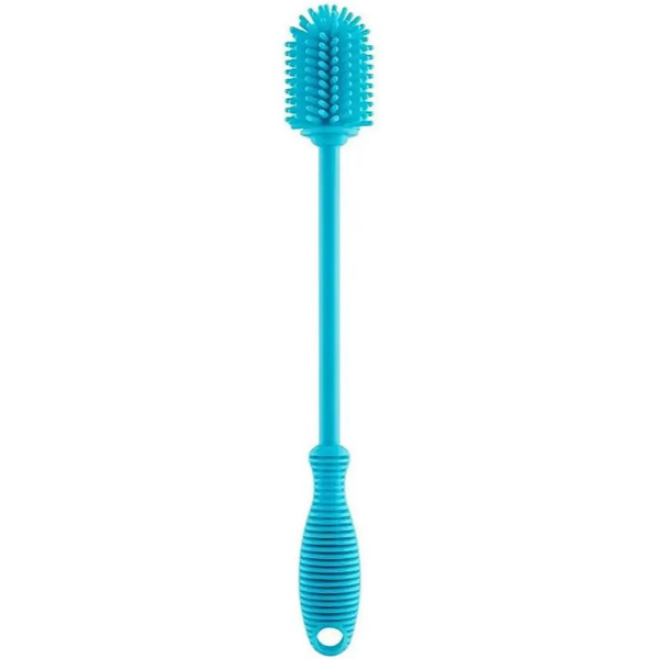 Chicco Cleaning Brush Silicone tisztítókefe Blue 1 db-Ár