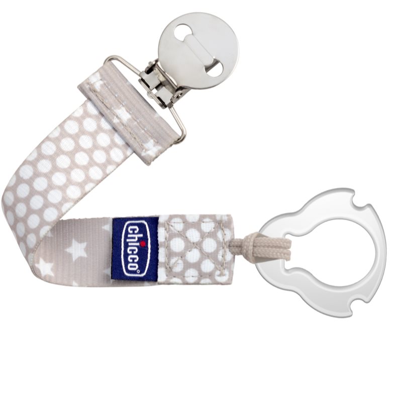 Chicco Fashion Clip Neutral cumitartó csipesz 1 db-Ár