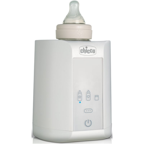 Chicco Home Bottle Warmer cumisüveg melegítő-Ár