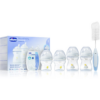 Chicco Natural Feeling First Starter Set ajándékszett újszülötteknek 0 m+-Ár