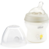 Chicco Natural Feeling Neutral cumisüveg 0m+ 150 ml-Ár