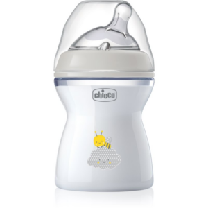 Chicco Natural Feeling Neutral cumisüveg 2 m+ 250 ml-Ár