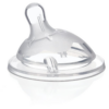 Chicco Natural Feeling Step-up etetőcumi 2m+ Medium 1 db-Ár