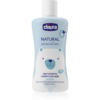 Chicco Natural Sensation Baby gyengéd sampon újszülötteknek 0+ 200 ml-Ár