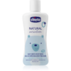 Chicco Natural Sensation Baby gyengéd tisztító gél gyermekeknek születéstől kezdődően 200 ml-Ár