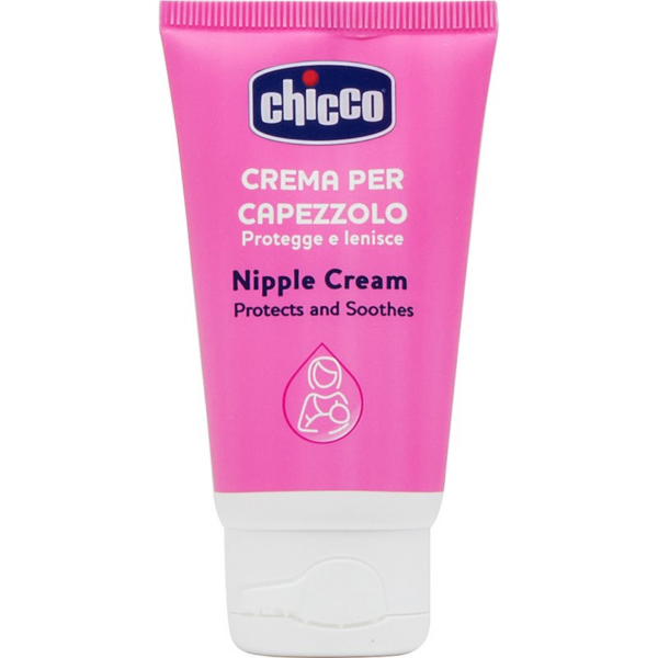Chicco Nipple Cream krém mellbimbóra 30 ml-Ár
