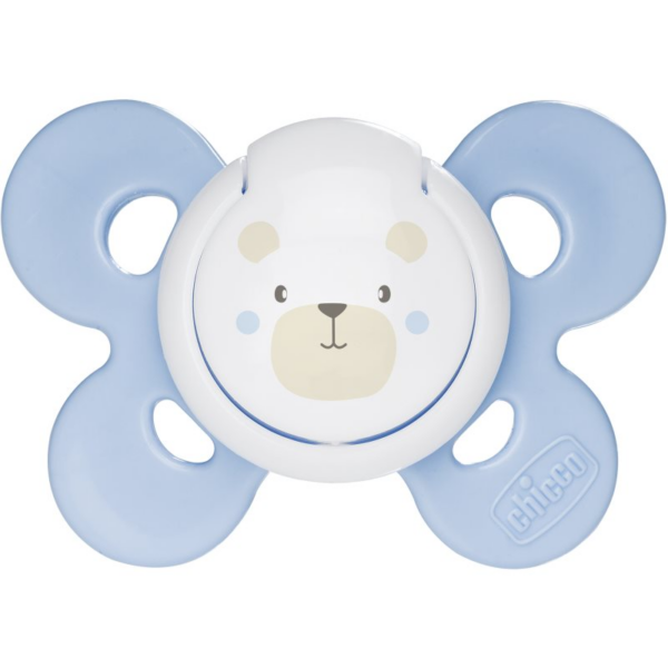 Chicco Physio Comfort 2-6 m cumi Bear 1 db-Ár