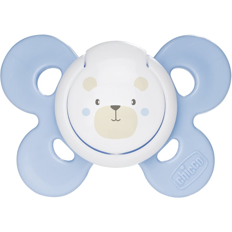 Chicco Physio Comfort 2-6 m cumi Bear 1 db-Ár