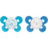 Chicco Physio Comfort 6-16m cumi Boy-Dots/Bear 2 db-Ár