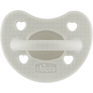 Chicco Physio Forma Luxe cumi 2-6 m Grey 1 db-Ár