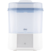 Chicco Steriliser & Dryer sterilizáló szárító funkcióval-Ár