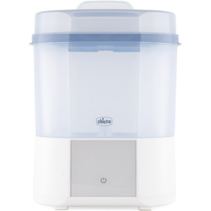 Chicco Steriliser & Dryer sterilizáló szárító funkcióval-Ár