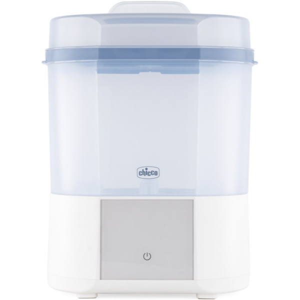 Chicco Steriliser & Dryer sterilizáló szárító funkcióval-Ár