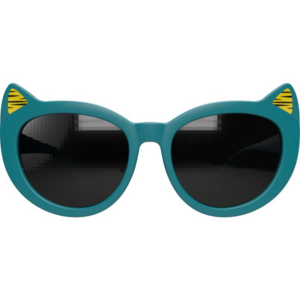 Chicco Sunglasses 36 months+ napszemüveg Blue Girl 1 db-Ár
