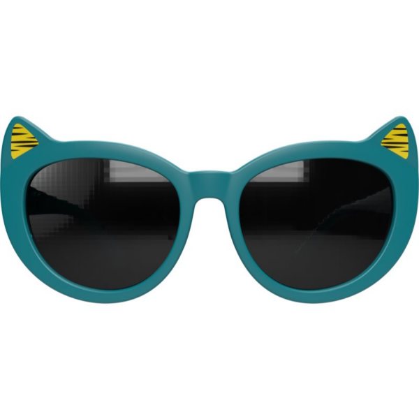 Chicco Sunglasses 36 months+ napszemüveg Blue Girl 1 db-Ár
