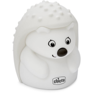 Chicco Sweet Lights éjszakai fény Hedgehog 1 db-Ár