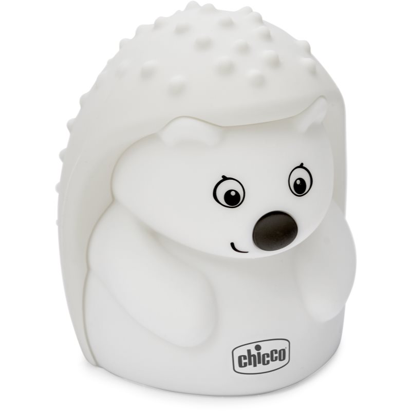 Chicco Sweet Lights éjszakai fény Hedgehog 1 db-Ár