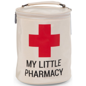 Childhome My Little Pharmacy hőszigetelő táska gyógyszerekhez 1 db-Ár