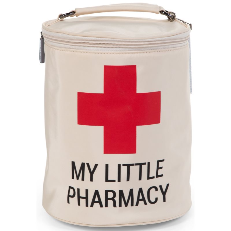 Childhome My Little Pharmacy hőszigetelő táska gyógyszerekhez 1 db-Ár