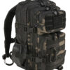 Children's Backpack US Cooper darkcamo