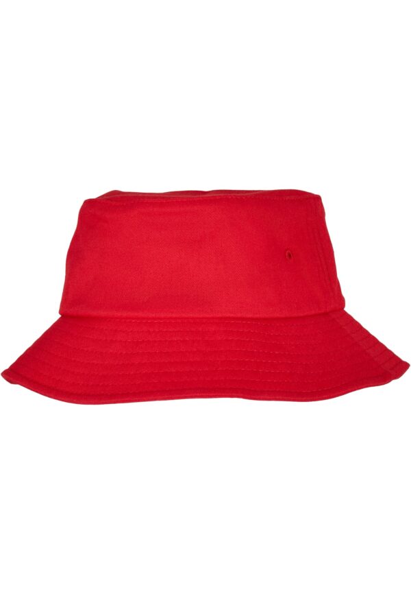 Children's Cap Flexfit Cotton Twill Bucket