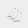 Children's Casual Socks Above the Ankle 4F (3pack) - Multicolor
