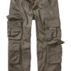 Children's Clean Trousers Olive