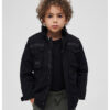 Children's Jacket M65 Giant Black