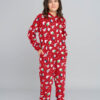 Children's Long Sleeve Jumpsuit for Older Kids