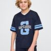 Children's Ovrsize T-shirt GapFit - Boys