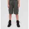 Children's Shorts Urban Legend Olive