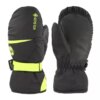 Children's Ski Gloves Eska Number One GTX Mitt