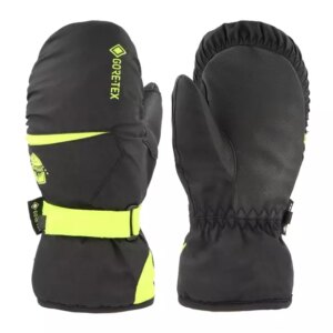 Children's Ski Gloves Eska Number One GTX Mitt
