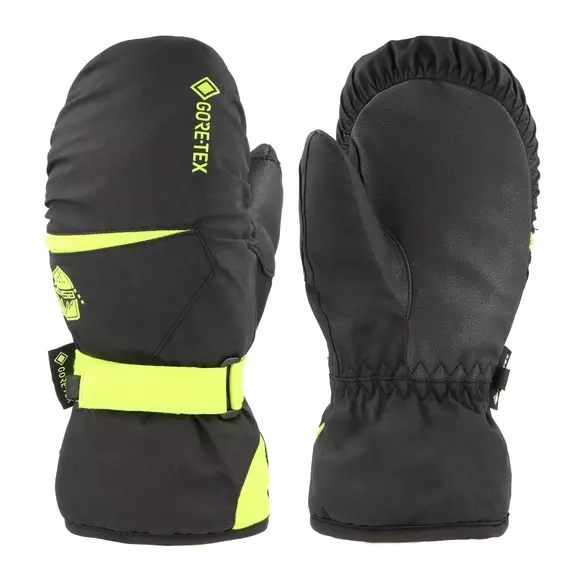 Children's Ski Gloves Eska Number One GTX Mitt