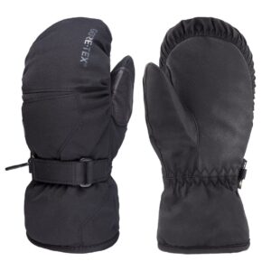 Children's Ski Gloves Eska Number One GTX Mitt