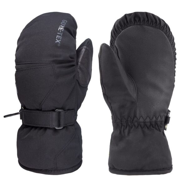 Children's Ski Gloves Eska Number One GTX Mitt