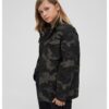 Children's Standard Jacket M65 darkcamo