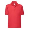 Children's T-shirt 65/35 Polo 634170 65/35 170g/180g