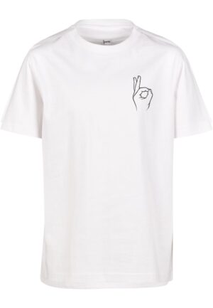 Children's T-shirt Easy Sign