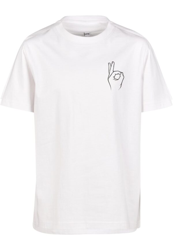 Children's T-shirt Easy Sign