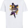 Children's T-shirt Every Shot Counts white
