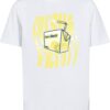 Children's T-shirt Fresh And Fruity white