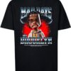 Children's T-shirt Mad Days In Brooklyn black