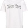 Children's T-shirt New York white