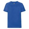 Children's T-shirt Performance 610130 100% Polyester 140g
